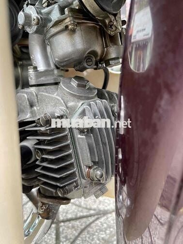 Suppe 2008 Bstp (Đầu Nồ zin Odo 32k)