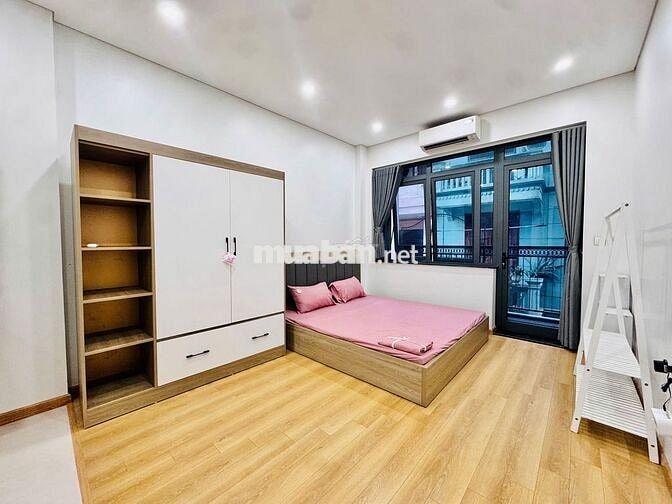 TÒA NHÀ THẾ KỶ - PHÒNG FULL ĐỒ - THIẾT KẾ TƯƠNG LAI NGAY TẠI TÂY