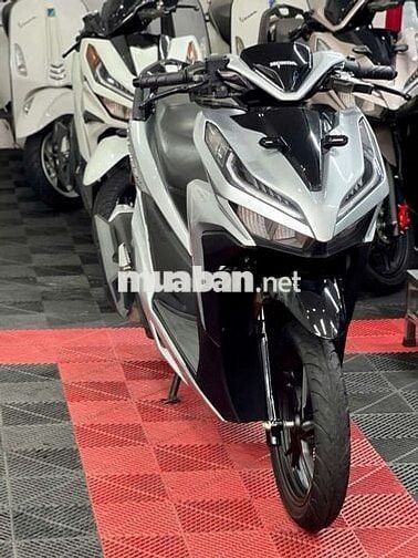 Vario150 ĐKLĐ:2022 hết đời, BS93 xe 9 chủ ký giấy.