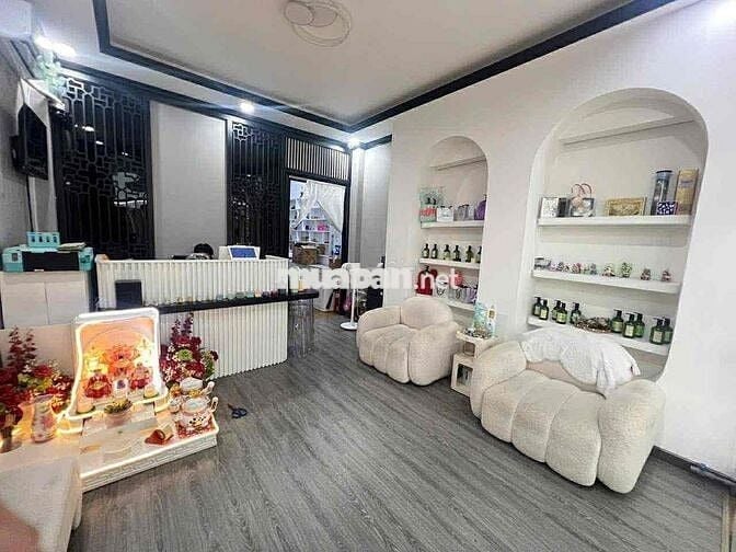 SANG NHÀ NGUYÊN CĂN TRUNG TÂM SẦM UẤT – SƯ VẠN HẠNH, QUẬN 10