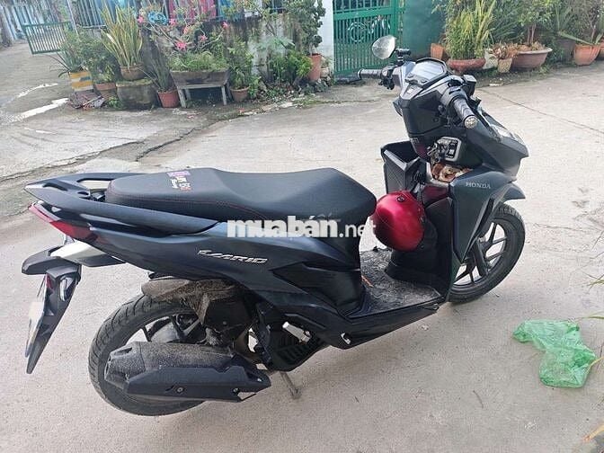 VARIO 125 2019 INDO ĐĂNG KÝ LẦN ĐẦU 2020