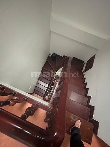 Cho thầu gấp nhà 5 tầng tại Cầu Giấy.