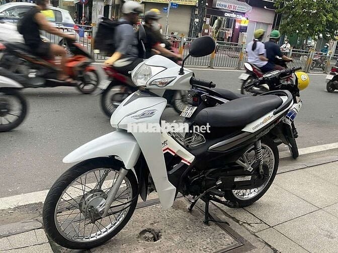 Honda wave A 2020 mới 90% Bstp chính chủ