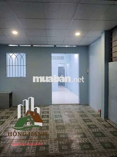 NHÀ CHO THUÊ 4x15 – XUÂN THỚI ĐÔNG CŨ, HÓC MÔN - GIÁ 4 TRIỆU/ THÁNG