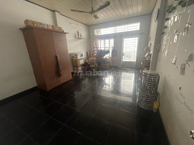 15. BÁN NHÀ HẺM XE TẢI 6M – THÔNG TỨ TUNG – GẦN AEON TÂN PHÚ – 4,99 tỷ