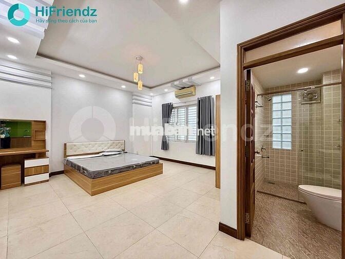 ✨ Hàng cực hiếm - siêu phẩm studio full nội thất cực đẹp - trống sẵn