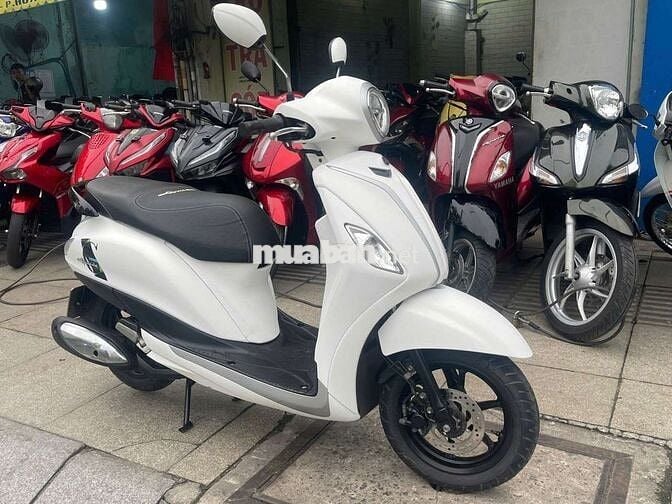 Yamaha grande ABS 2021 mới 90% Bstp chính chủ