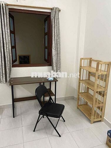 SHARE LẠI 02 PHÒNG KV GIÁO SỨ AN LẠC HẺM 154 PHẠM VĂN HAI, TÂN BÌNH