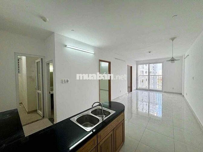 Căn hộ 2PN, có máy lạnh - 10tr, Full nt - 12tr, Tara Residence, p6, q8