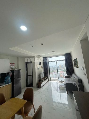 Bán căn hộ Asiana Capella Q.6 - 62m², 2PN, 2WC lầu cao, giá chỉ 4.1 tỷ