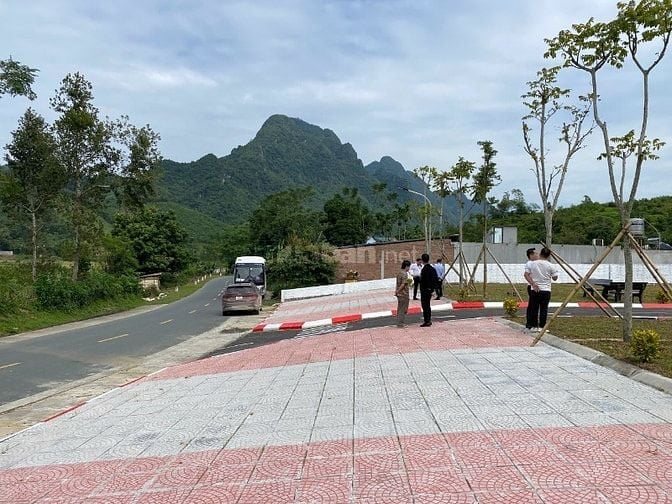 Chỉ Với 290 triệu có ngay lô đất tại Kim Bôi, Hoà Bình