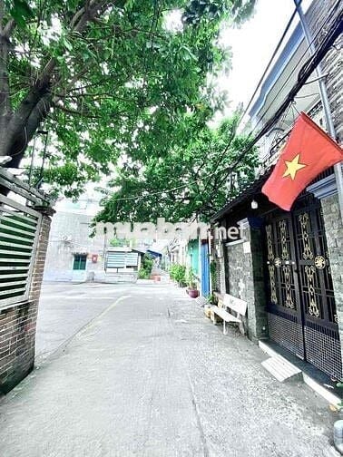 Rẻ số 2 Tân Phú Phú Thọ Hòa bán nhanh