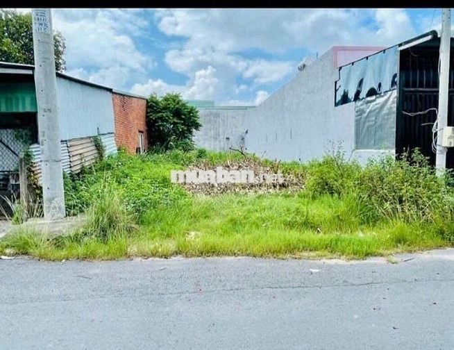 HÀNG HIẾM CỰC PHẨM TẠI XÃ PHƯỚC THẠNH 150M2, GIÁ RẺ 800 TRIỆU , SHR