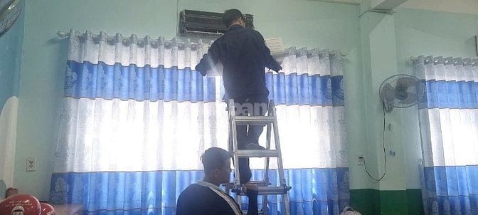 TRUNG TÂM SỬA CHỮA ĐIỆN LẠNH 108 - Tân Bình 