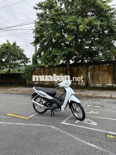 Nhượng lại em wave .Dk 2025 chíh chủ - mua mới