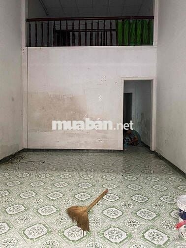 Trệt lửng 4*16; 3pn rẻ chốt lẹ đi gò vấp gần