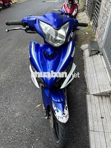 Ex 135 biển 37 rin