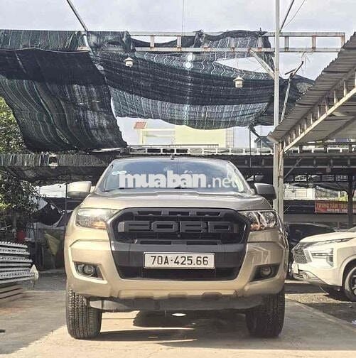 Ford Ranger 2.2XLS AT 2017 - 114,000km