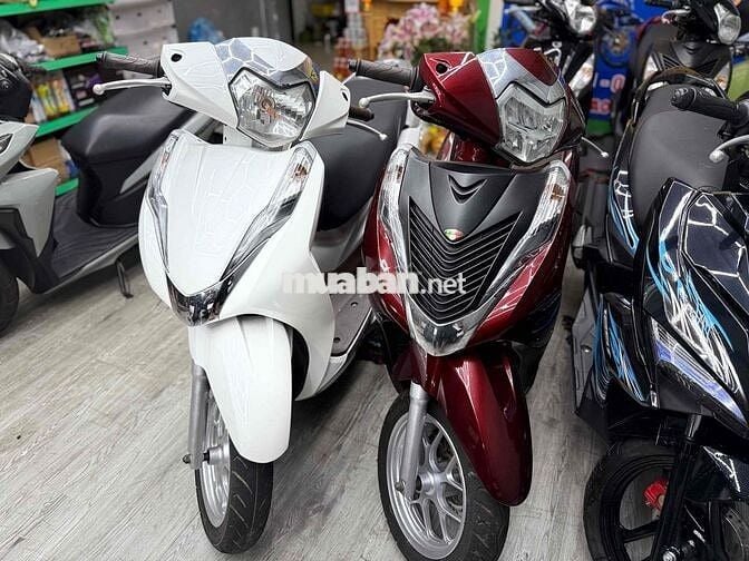 lead 2020 & 2017 gop 0đ gopnoxau đưa 8-9đ lấy xe