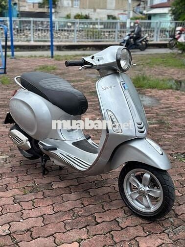 Vespa Primavera 3Vie 2013 Bstp Chính Chủ Máy Zin