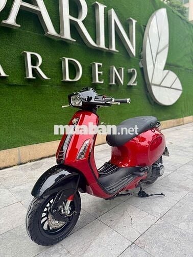 Sprint 150 bản hiếm 2015 3vie