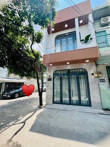 Định cư bán gấp nhà góc 2 mặt hẻm tiện KD.Ngay Aeon Mall Tân Phú.