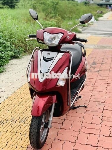 Yamaha Acruzo bstp chính chủ 2019