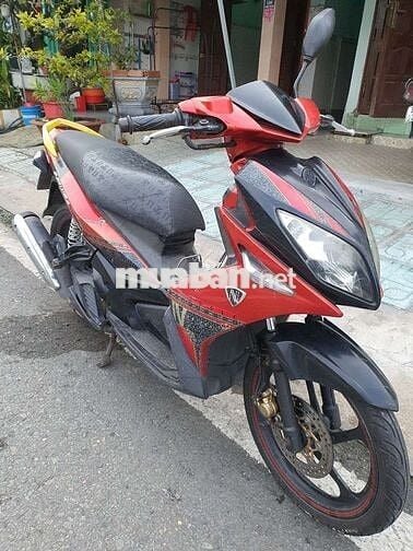 Bán novo 4 biển Bình Dương