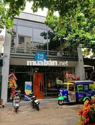 CHO THUÊ NHÀ HOA MAI QPN – DT 8x15M, TRỆT 1 LẦU – GIÁ 90 TRIỆU/THÁNG