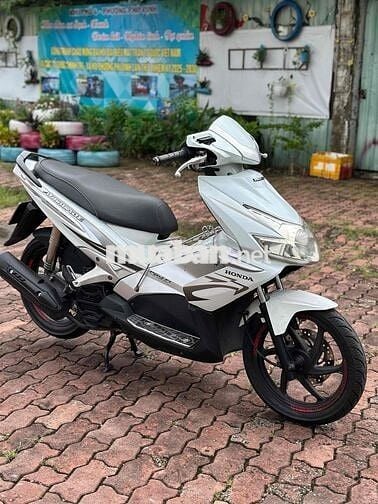 Ab AirBlade 2010 Fi Bstp Chính Chỉ Máy Móc Zin Êm