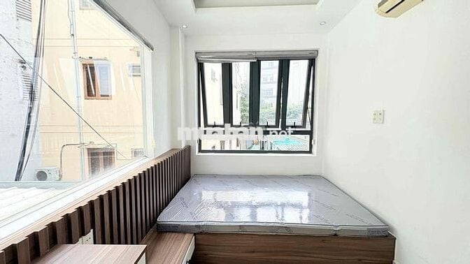 CHÍNH CHỦ CHO THUÊ STUDIO BAN CÔNG SIÊU ĐẸP FULL TIỆN NGHI CAO CẤP