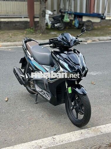 XE HONDA AIRBLADE 2022 ÁO TRÙM KEO NGUYÊN CON
