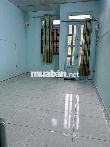 Trệt lầu 3,2*5,5; 2pn đi gò vấp gần Rẻ chốt lẹ