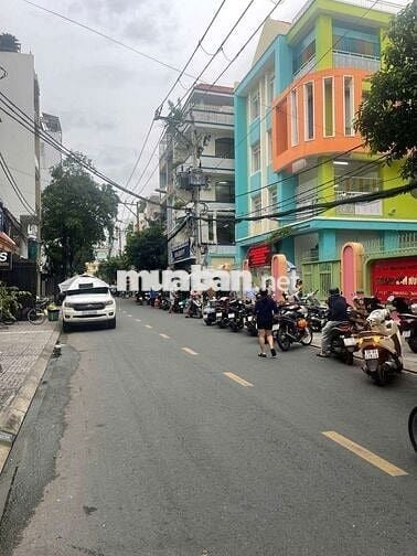 MB MẶT TIỀN NGUYỄN MINH HOÀNG TÂN BÌNH – DT 3.5x11m GIÁ 14TR, KD TỰ DO