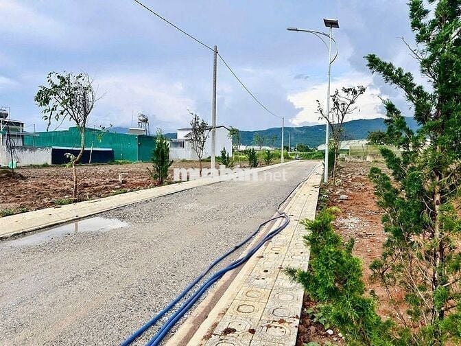 ĐẤT VIEW ĐỒI TRUNG TÂM ĐƠN DƯƠNG – HẠ TẦNG HOÀN THIỆN,CHỈ  630 TRIỆU!