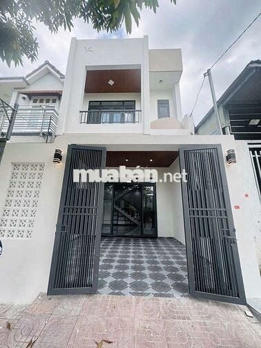 Nhà Biên Hoà khu an ninh gần cuối Đường Đồng Khởi