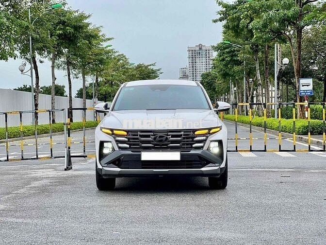 Tucson ATH Siêu Lướt