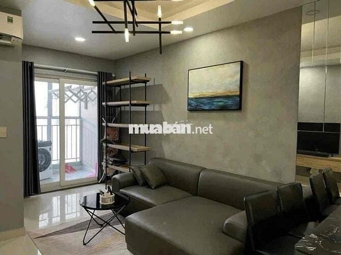 [Moonlight Residences] Cho thuê 1 phòng ngủ NTCB 8.5tr | Full NT 12tr