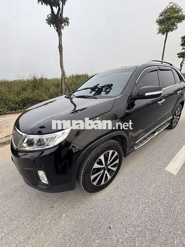 Kia Sorento 2016 2WD 2.4 GATH - 130000 km