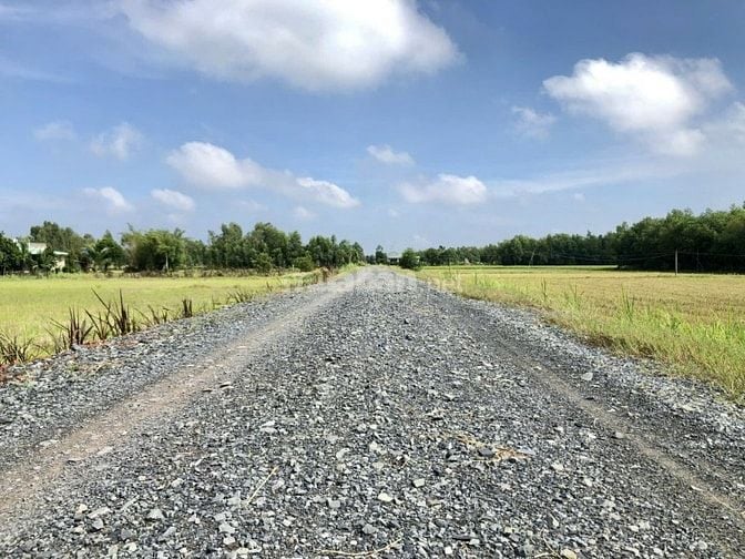 NGANG 9M- MT ĐƯỜNG ĐÁ XANH -ĐẤT THỔ CƯ 408m2 -ĐỨC HUỆ