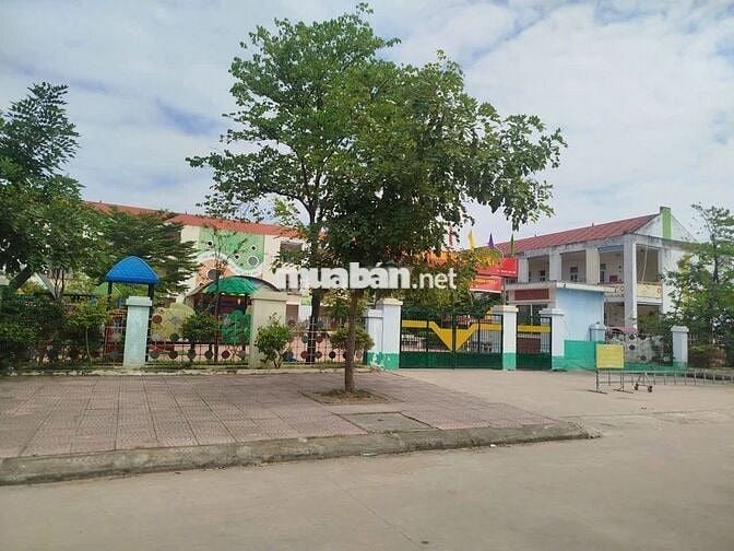 BÁN ĐẤT TRUNG TÂM THÔN TRÁNG VIỆT - MÊ LINH - HÀ NỘI