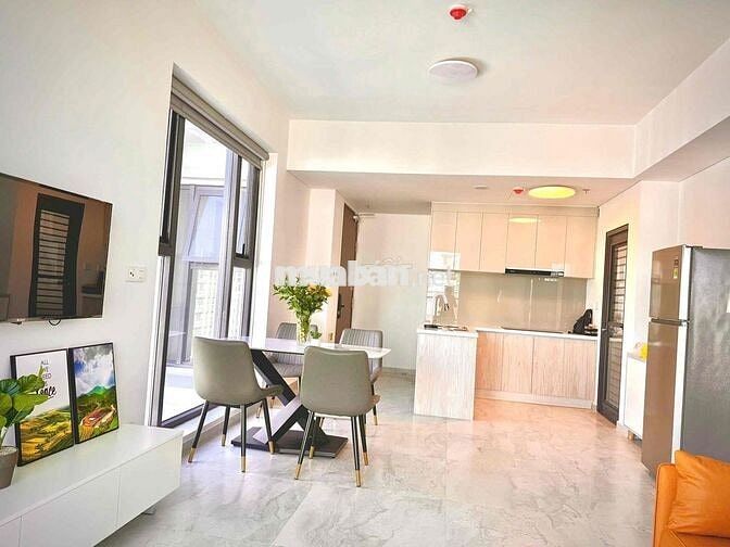 CHO THUÊ CĂN HỘ CARDINAL COURT – 2PN | 76M² | GIÁ 30 TRIỆU/THÁNG