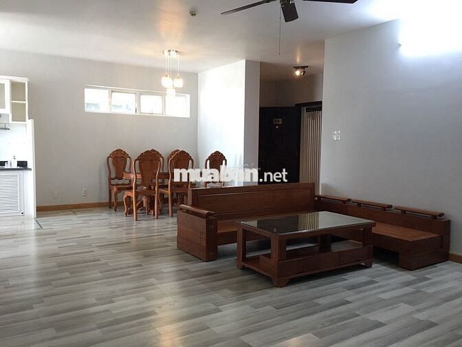 Chủ nhà định cư nước ngoài cần bán căn hộ Copac Square 3PN