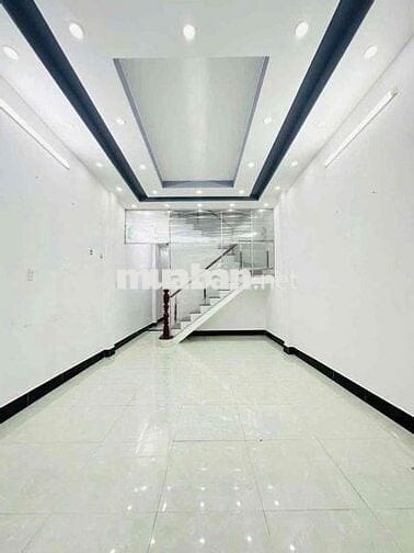 Nhà lầu 3 phòng hẻm 140 Lý Tự Trọng