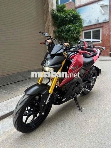 YAMAHA TFX 150 FI  2020 biển 29 Xe lướt đẹp nguyên