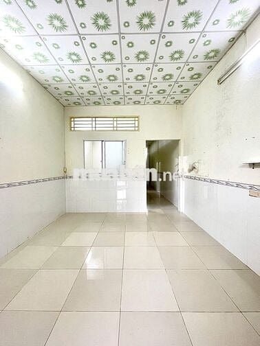 Nhà trệt 2 PN KDC ĐHYD chỉ 6 triệu