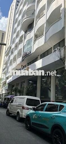 Chính chủ Cho thuê văn phòng 100m2 toà nhà Lý Thường Kiệt P14 Quận 10