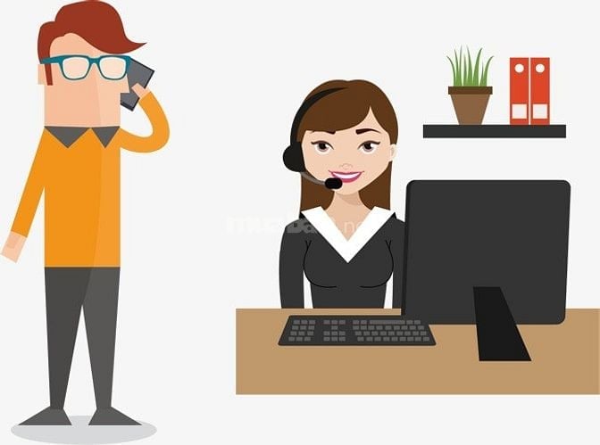 Tuyển Nhân Viên Chốt Đơn - Thu nhập ổn định