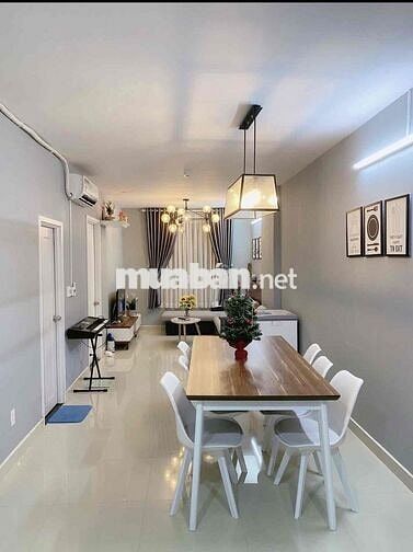 Còn 1 căn 2PN, Full nt, có ban công, gần trung tâm-Cc Felisa Riverside