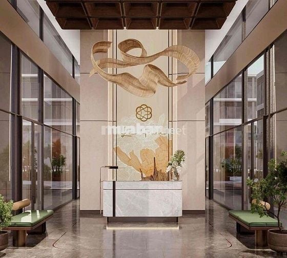 CĂN HỘ MẶT TIỀN QUỐC LỘ 13, chỉ 39.5tr/m2